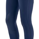 Pantalon d’Équitation MADEIRA - KNIE II bleu marine