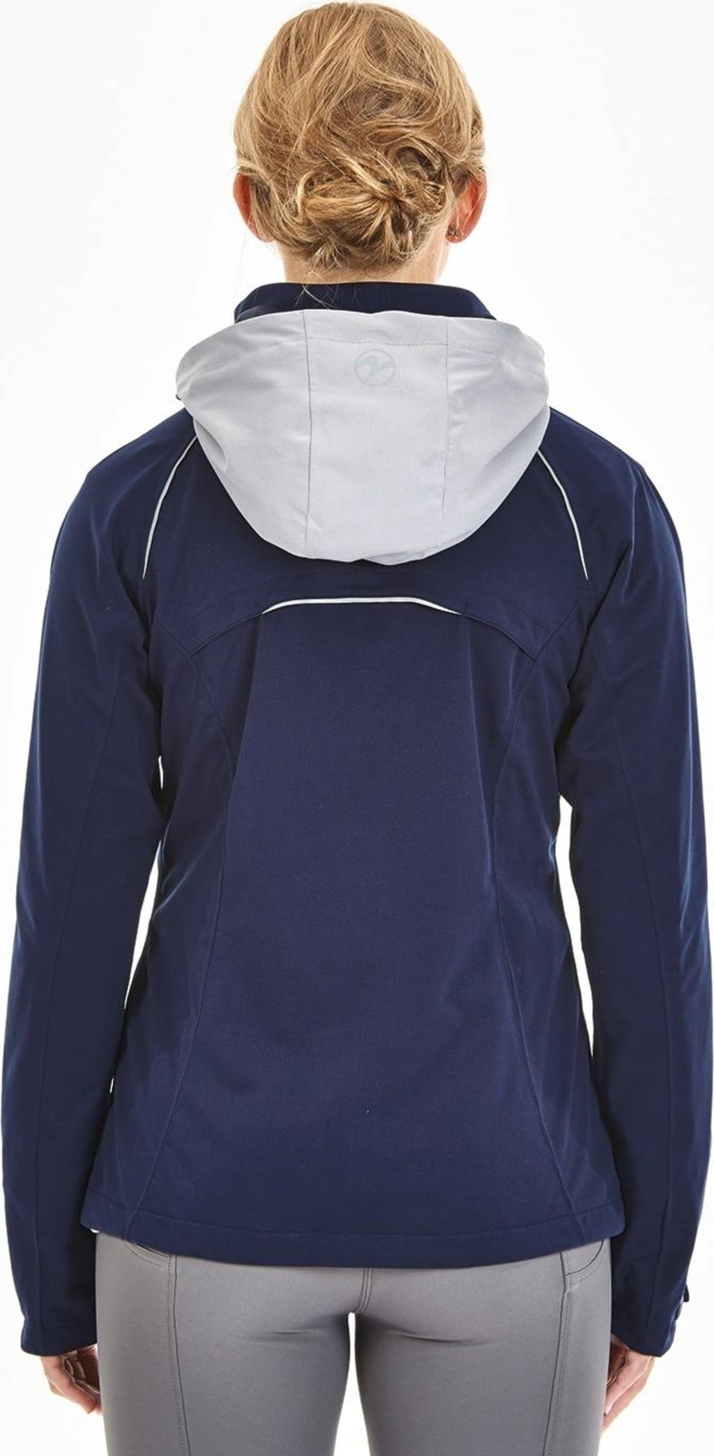 BUSSE Jacke ZION navy
