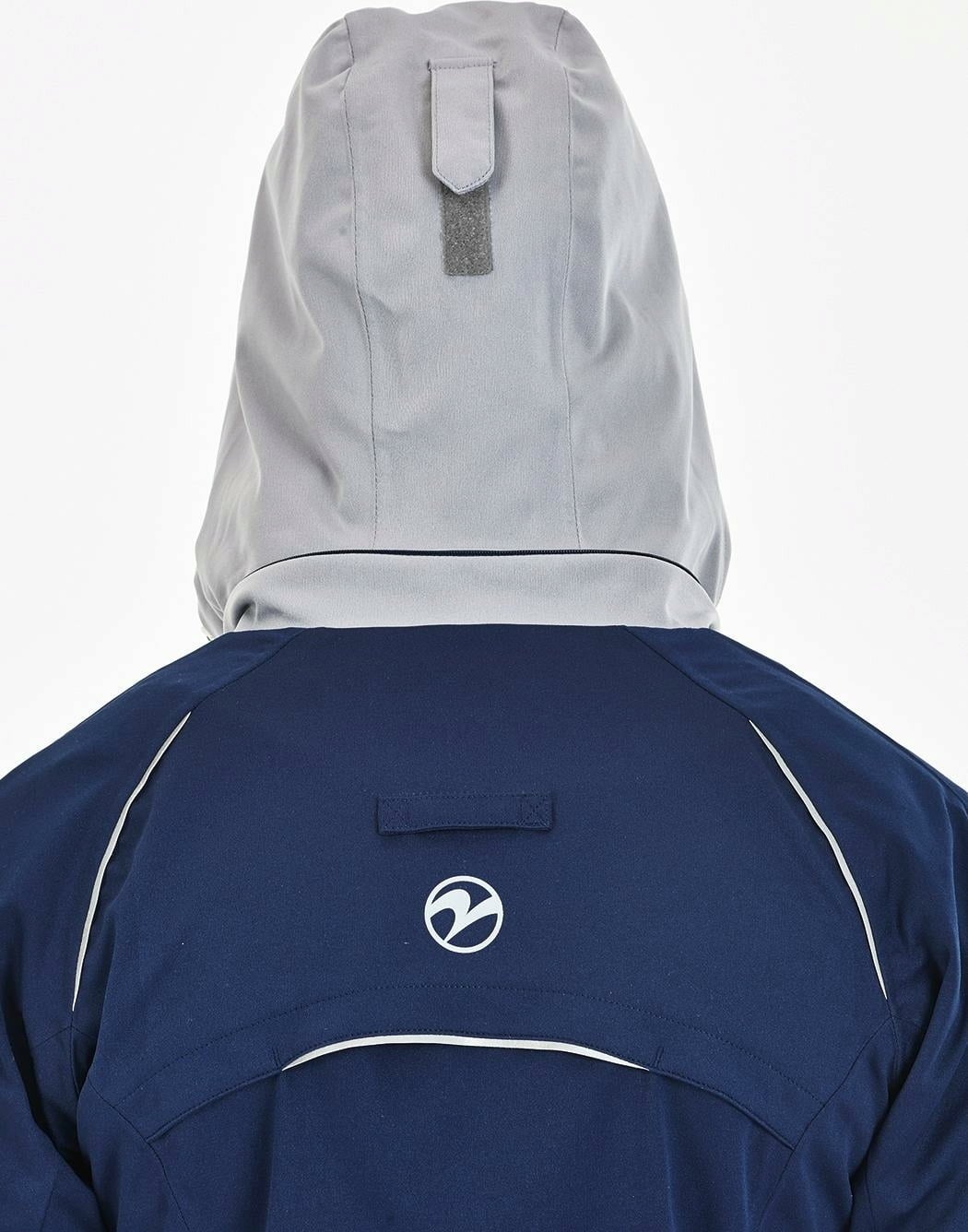 BUSSE Jacke ZION navy