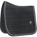 Tapis de Selle de Dressage 