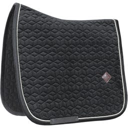 Tapis de Selle de Dressage 