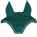 Fly Veil Wellington Velvet, Dark green