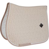 Kentucky Horsewear Saddle Pad Wool Jumping