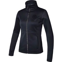 Kingsland KLaziza Ladies Fleece Jacket Black