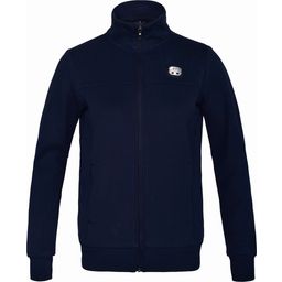 Kingsland KLjeong Unisex Fleece Jacket, Blue