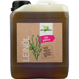 Bense & Eicke Cold-Pressed Linseed Oil