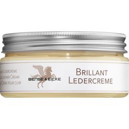 Bense & Eicke BRILLANT - Crema per Cuoio - 250 ml