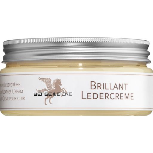 Bense & Eicke Brilliant Leather Cream - 250 ml