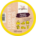 Lederfett farblos, 100 ml