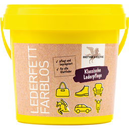 Bense & Eicke Lederfett farblos - 500 ml