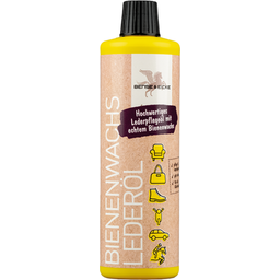 Bense & Eicke Beeswax Leather Oil