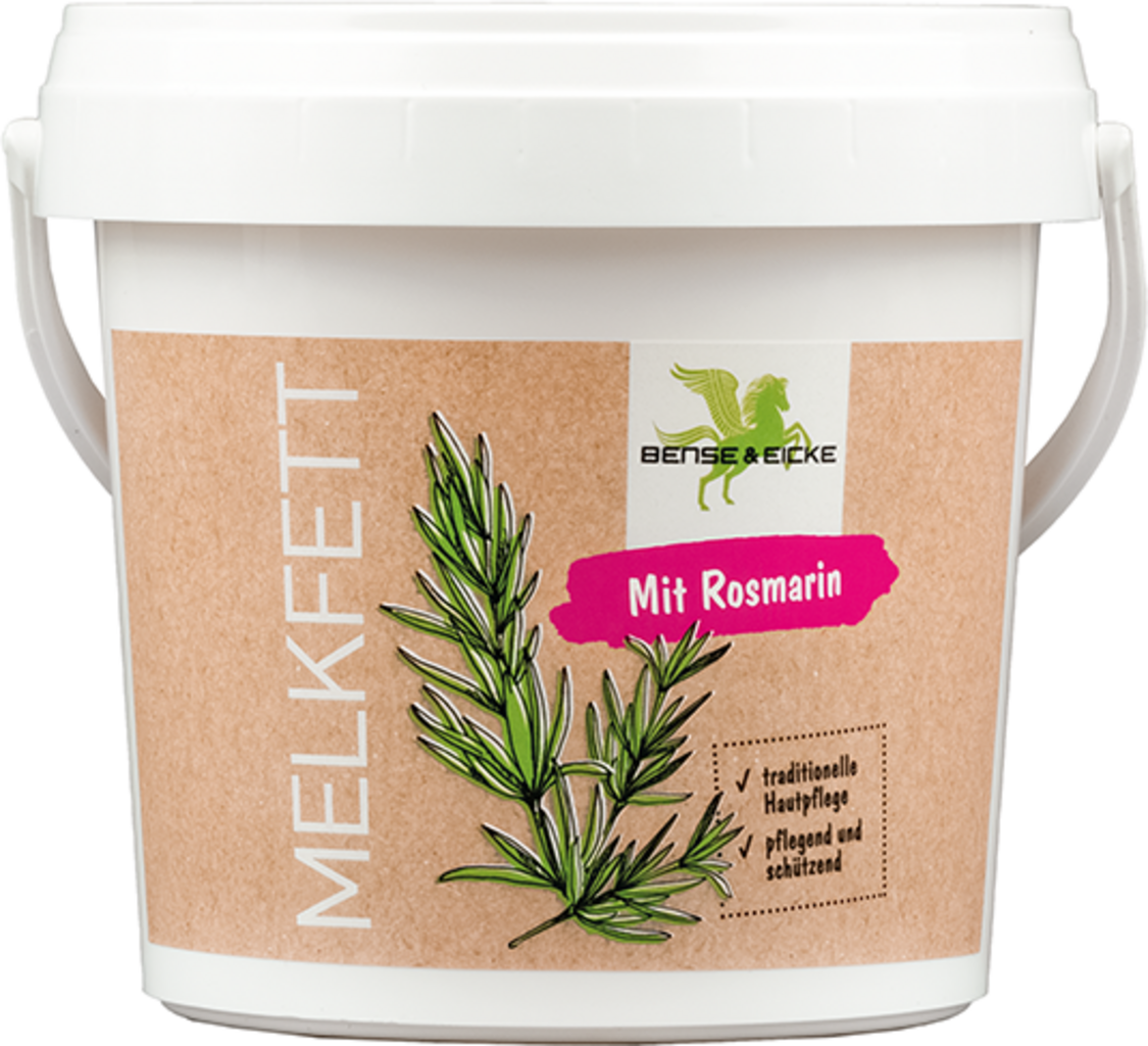Milking Fat with Rosemary, 500 ml