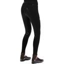 ''Dressage Full Grip'' lovaglónadrág fekete