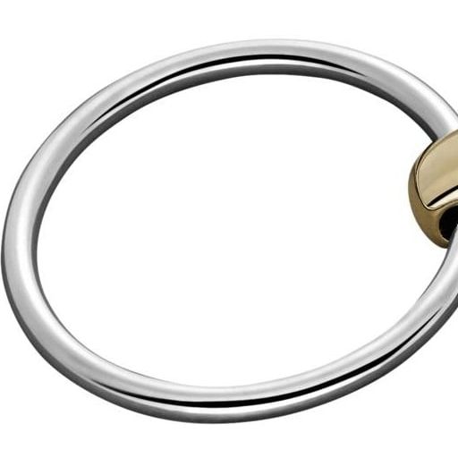 Dynamic RS Loose Ring, 16 mm Single Jointed