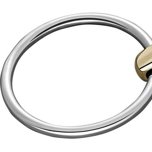 Dynamic RS Loose Ring 14 mm, Double Jointed