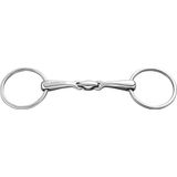 Sprenger Loose Ring Double Jointed, 16mm