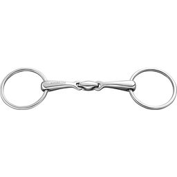 Sprenger Loose Ring Snaffle, 16 mm Double Jointed