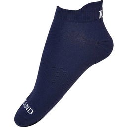 Kingsland KLleola Ankle Socks Navy