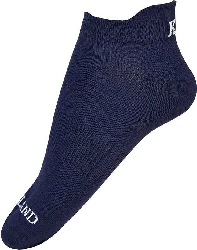 Kingsland "KLleola" Socks, Navy