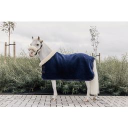 Kentucky Horsewear Pony Fleece Show Rug Heavy - 80 cm