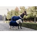 Kentucky Horsewear Pony Fleece Show Rug, Heavy - 80 cm