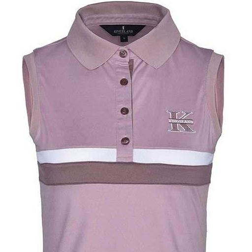 Kingsland Pique-Polo majica 