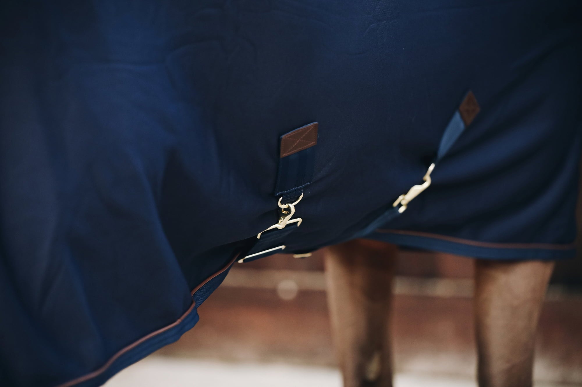 Kentucky Horsewear Pony Abschwitzdecke Cooler Rug - 1 Stück