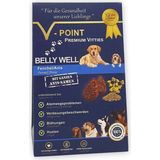 BELLY WELL - Hinojo / Anís - Snack Premium para Perros