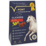 CLICKERS - Бирена мая - Premium Vitties Horses