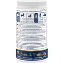 SENIOR VITAL - Premium örtpulver för hundar & hästar - 500 g