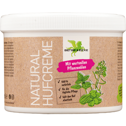 Bense & Eicke Natural Hufcreme - 500 ml