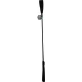 FLECK Nylon Jumping Whip with Rubber Grip