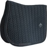 Kentucky Horsewear Saddle Pad "Velvet Pearls" Jumping