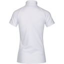 Kingsland Classic Ladies Show Shirt, White