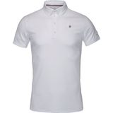 Kingsland Moška turnirska majica "Classic" bela