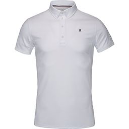 Kingsland "Classic" Men's Competition Shirt, White
