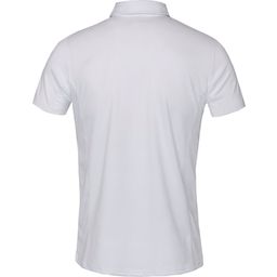 Kingsland Classic Men Show Shirt, White