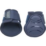 BUSSE "BOUNCE CLASSIC" Fetlock Boots, Navy