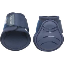 BUSSE "BOUNCE CLASSIC" Fetlock Boots, Navy