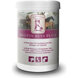 Mühldorfer Biotin Beta Plus