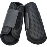 BUSSE Protectores "ACTIVE-MESH", Negro