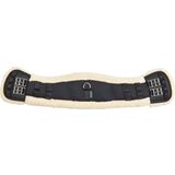 BUSSE Sottopancia ART-FUR-CURVED-DR D - Nero