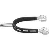 Sprenger ULTRA fit EXTRA GRIP Spurs, Rounded