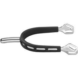 Sprenger ULTRA fit EXTRA GRIP Spurs, Rounded