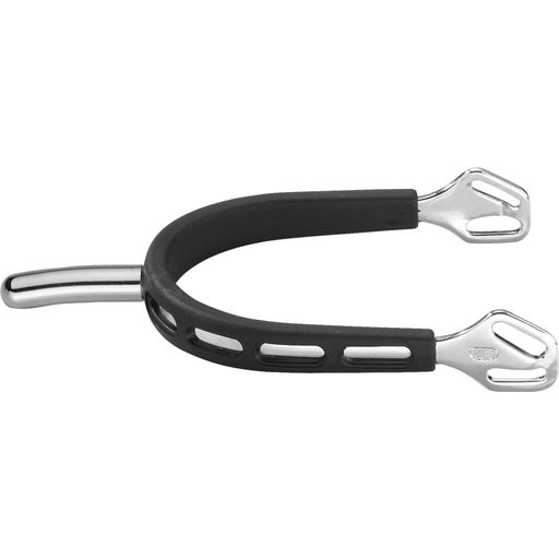 Sprenger ULTRA fit EXTRA GRIP Spurs, Rounded - 35 mm