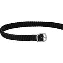 Sprenger Spur Straps, Perlon - Nero