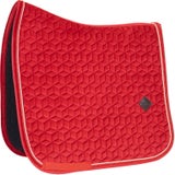 Kentucky Horsewear Dressur-Schabracke "Velvet"