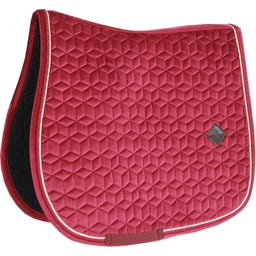 Kentucky Horsewear Spring-Schabracke 