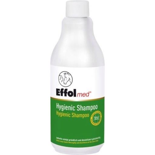 Effol med Hygienic Shampoo - 500 ml