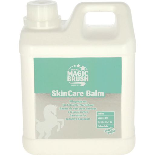 MagicBrush SkinCare Skin Care Balm